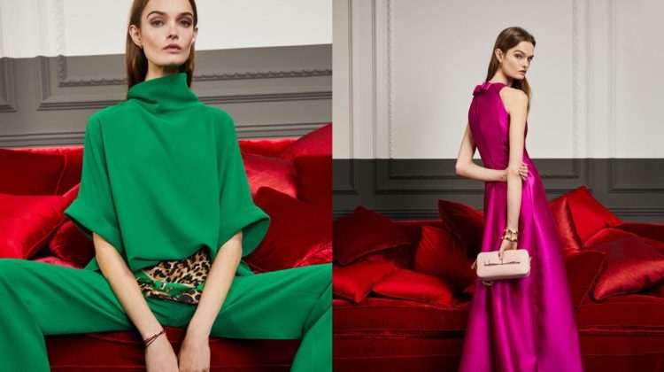 CH Carolina Herrera Holiday 2023 Featured