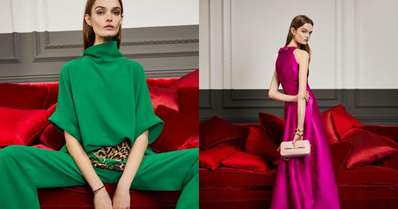 CH Carolina Herrera Holiday 2023 Featured