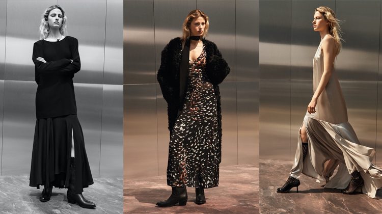 COS Atelier Winter 2023: The Art of Fabric