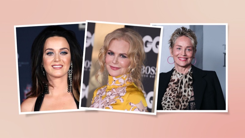 Celebrities with Botox Fillers