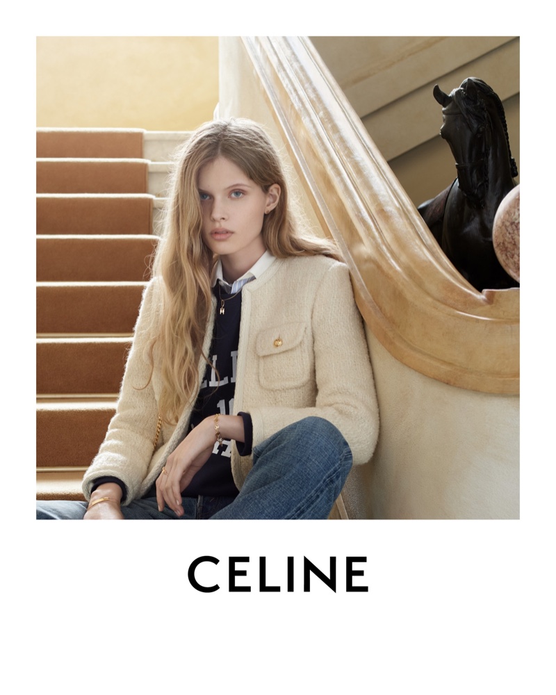 Celine Les Grandes Classiques 07 Collection