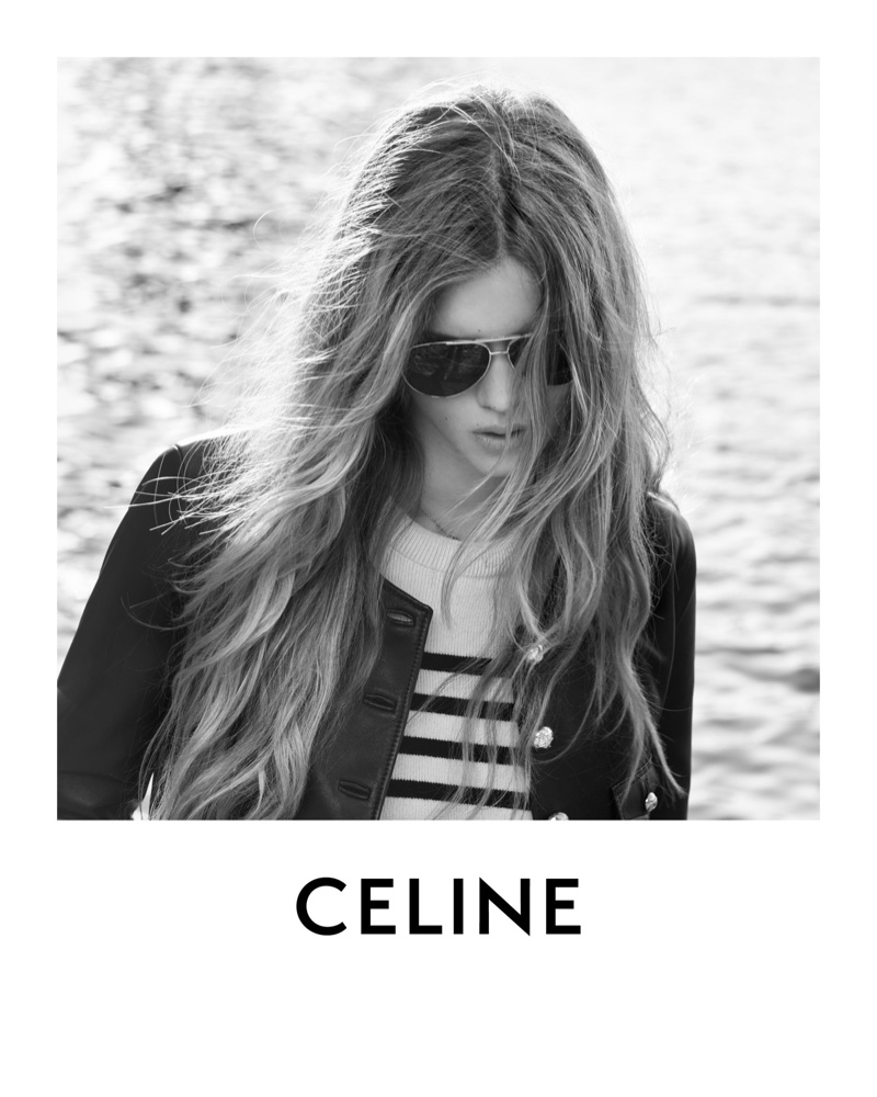 Celine Les Grands Classiques 07: A Timeless Style Statement