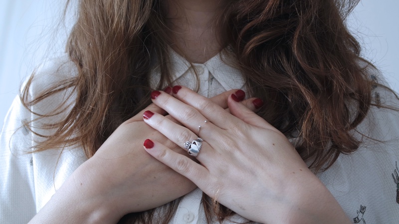 Claddagh Ring