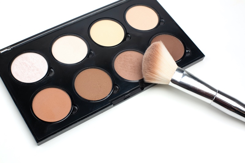 Contour Makeup Palette