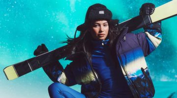 DKNY Ski 2023 Collection Featured