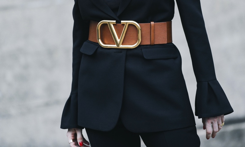 Fashion Belt