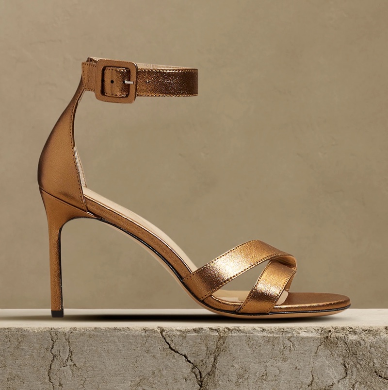 Formal Sandal