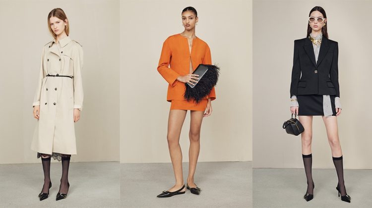 Givenchy Pre-Fall 2024: A Stylish Statement