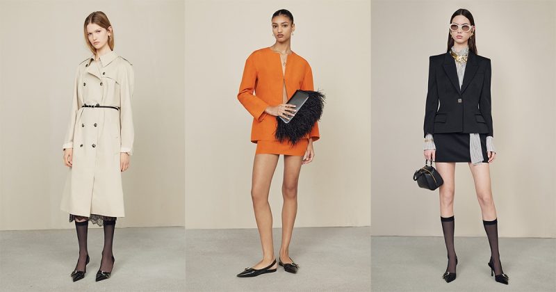 Givenchy Pre-Fall 2024 Featured