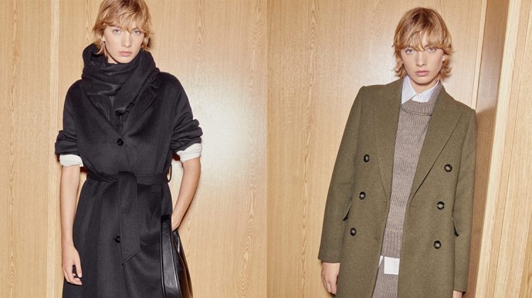 Mango Winter 2023 Coat Guide: Style & Functionality