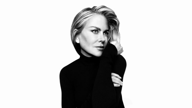 Nicole Kidman Balenciaga Ambassador Featured
