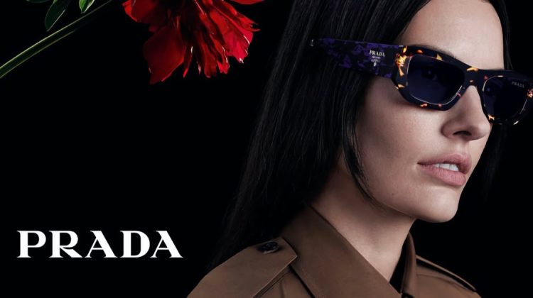 Prada Eyewear Winter 2023 Featured