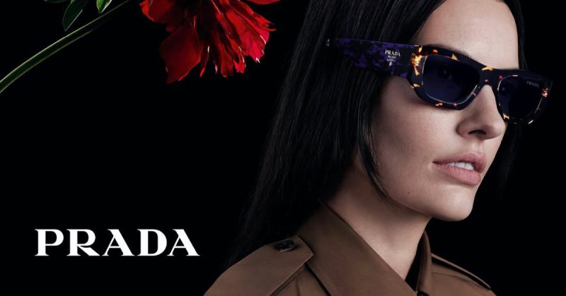 Prada Eyewear Winter 2023 Featured