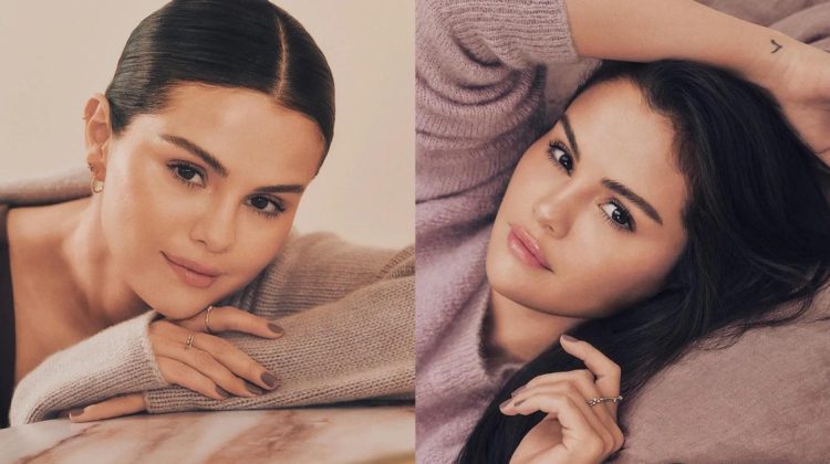 Selena Gomez and Rare Beauty: Finding Comfort