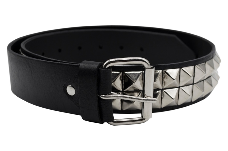 Studded Type Belt