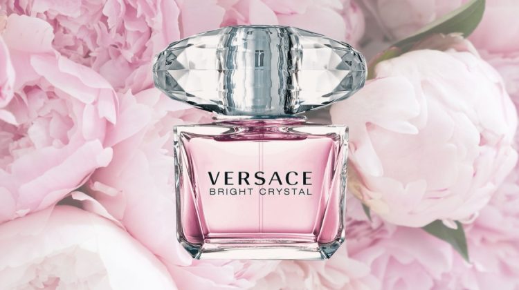 Versace Bright Crystal Review: A Refreshing Floral