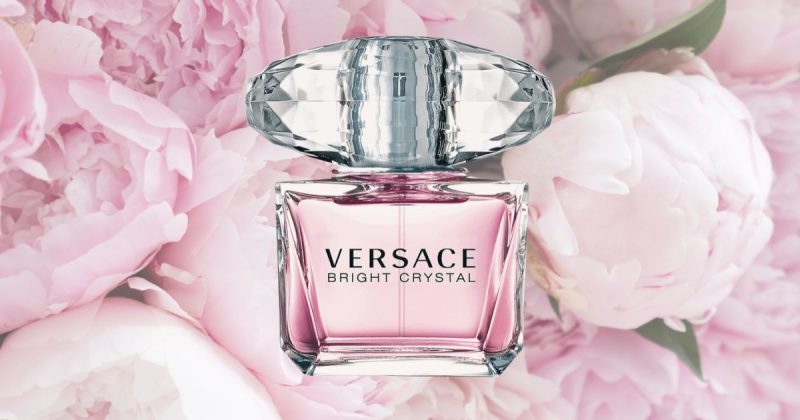 Versace Bright Crystal Review Featured