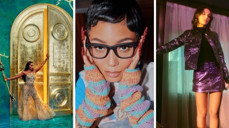 Week in Review | Ray-Ban, Emma Chamberlain, Pirelli + More