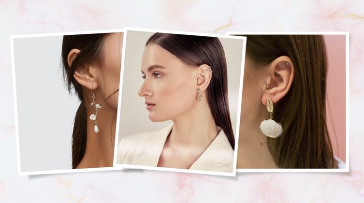 2024 Earring Trends Featured