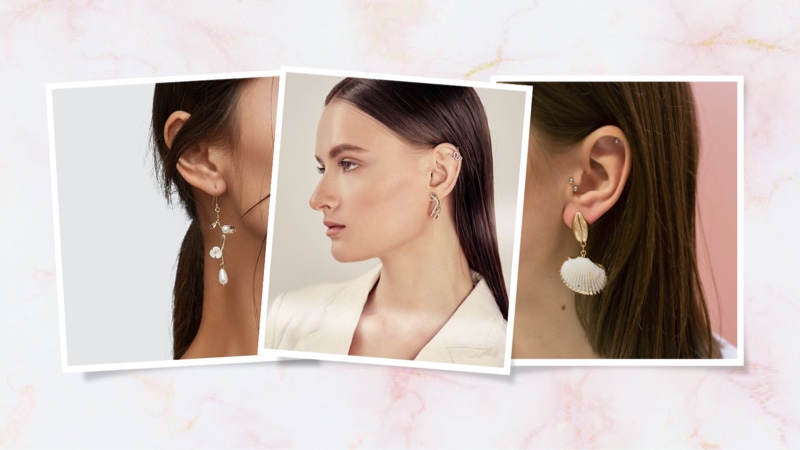 2024 Earring Trends