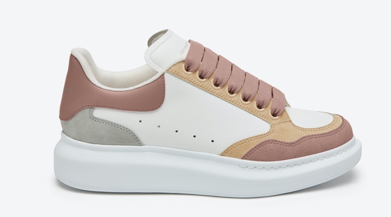 Alexander Mcqueen Sneaker Brand