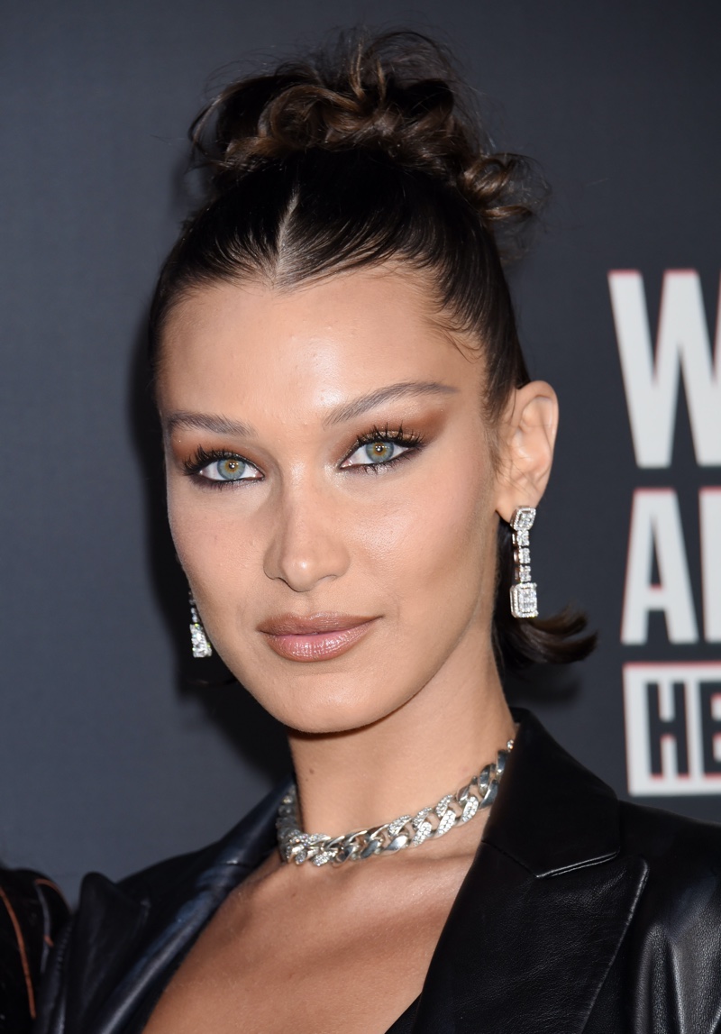 Bella Hadid Supermodel