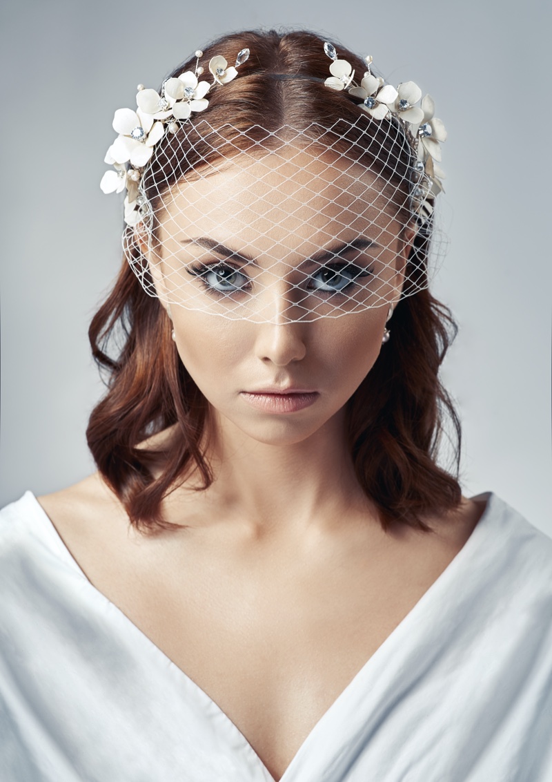 Birdcage Veil