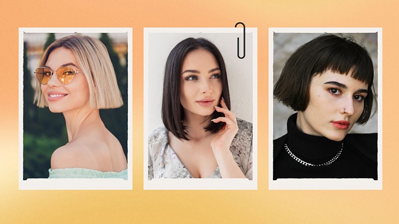 Best Bob Hairstyles & Haircuts For 2021