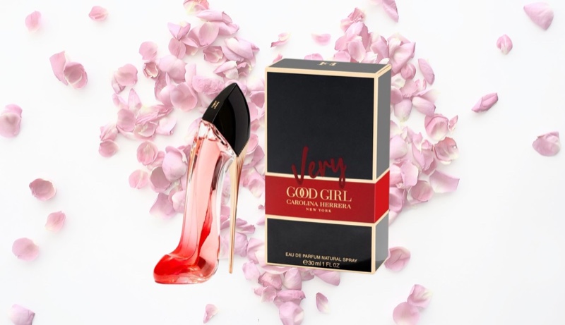 Carolina Herrera Very Good Girl