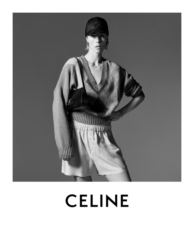 Celine Summer 2024 Campaign