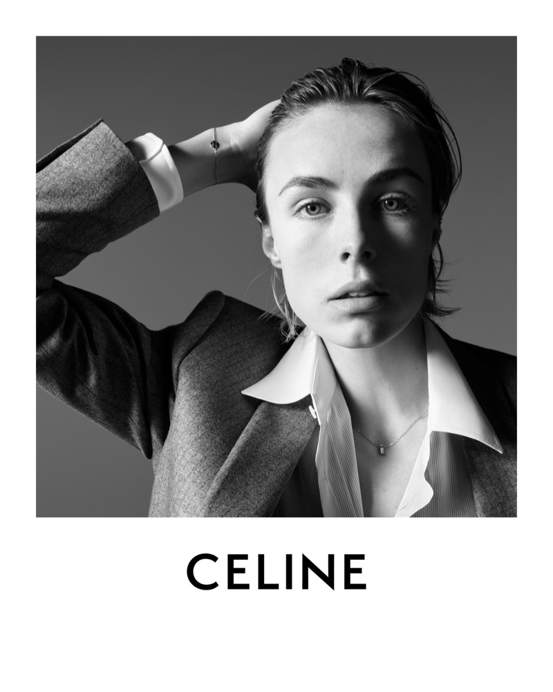 Celine Summer 2024: An Ode to Tomboy Chic