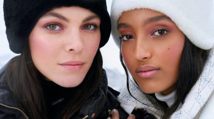 Chanel Les Beiges Winter Glow Featured