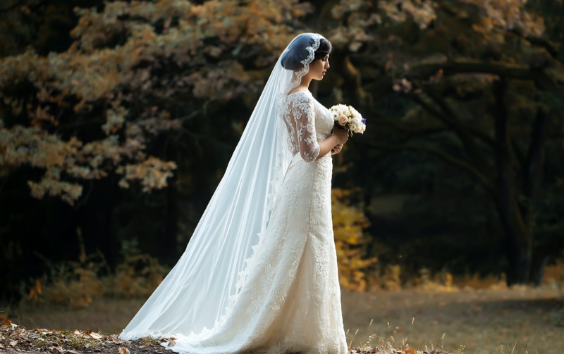 Chapel Veil