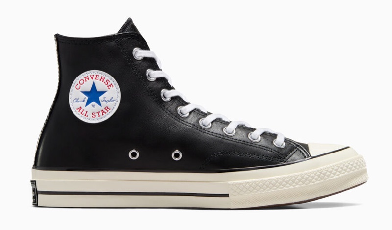 Converse Brand