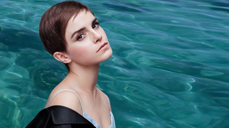 Emma Watson Prada Re-Nylon 2024 Featured