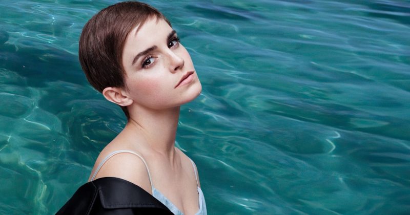 Emma Watson Prada Re-Nylon 2024 Featured