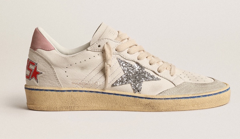 Golden Goose Sneaker Brand