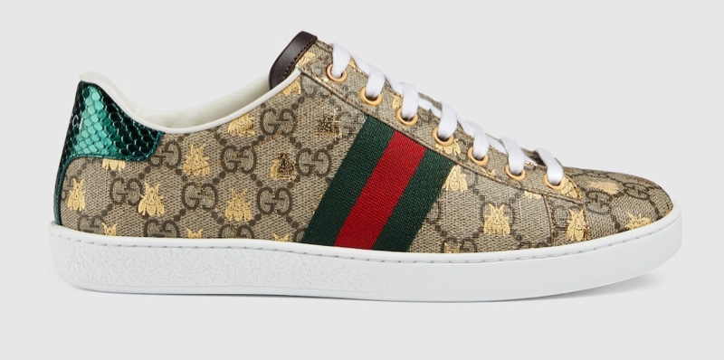 Gucci Sneaker Brand