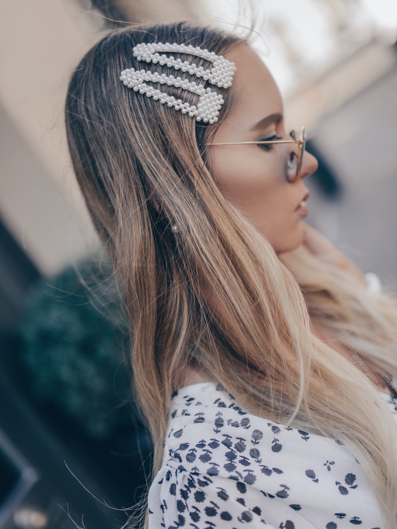 Hair Accessories Women