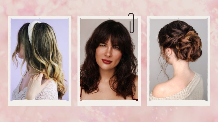 Hairstyles for Women Featured