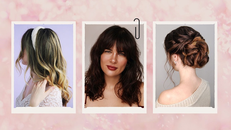 Hairstyles for Women