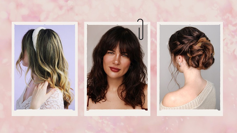 28 New Ways Women are Getting Long Layered, Wavy Hair in 2024