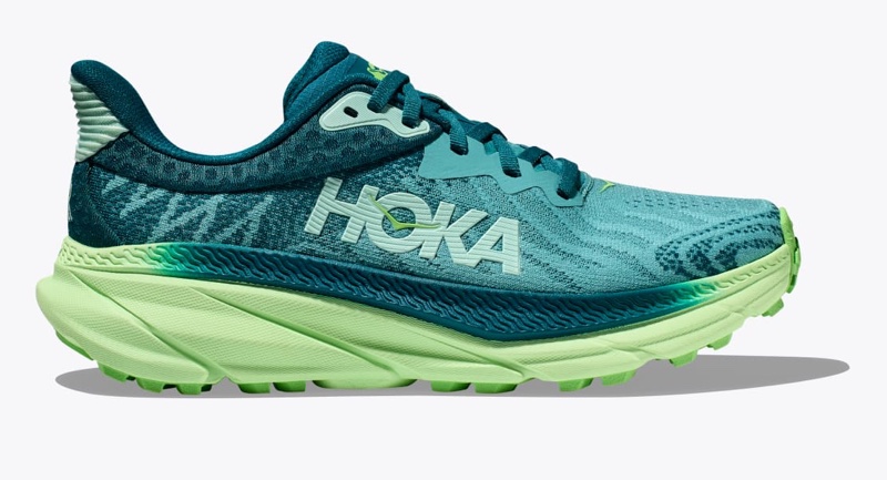 Hoka Brand