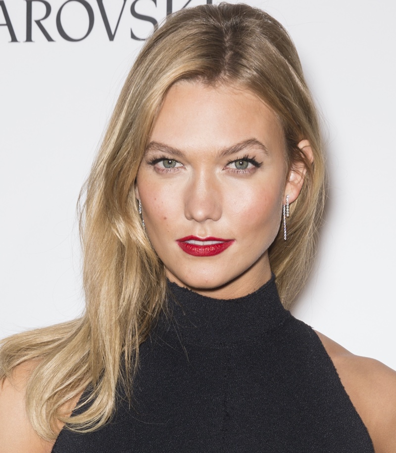 Karlie Kloss Supermodel