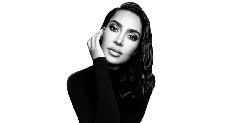 Kim Kardashian Balenciaga Ambassador Featured
