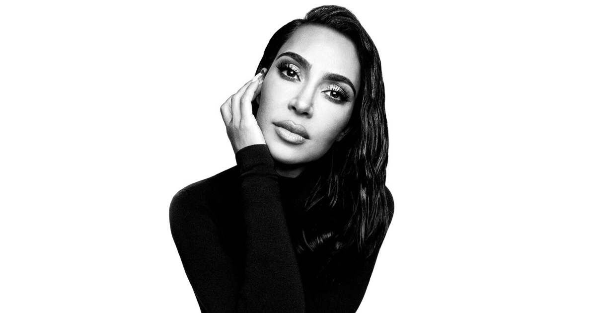 Kim Kardashian & Balenciaga: Debuting the New Ambassador