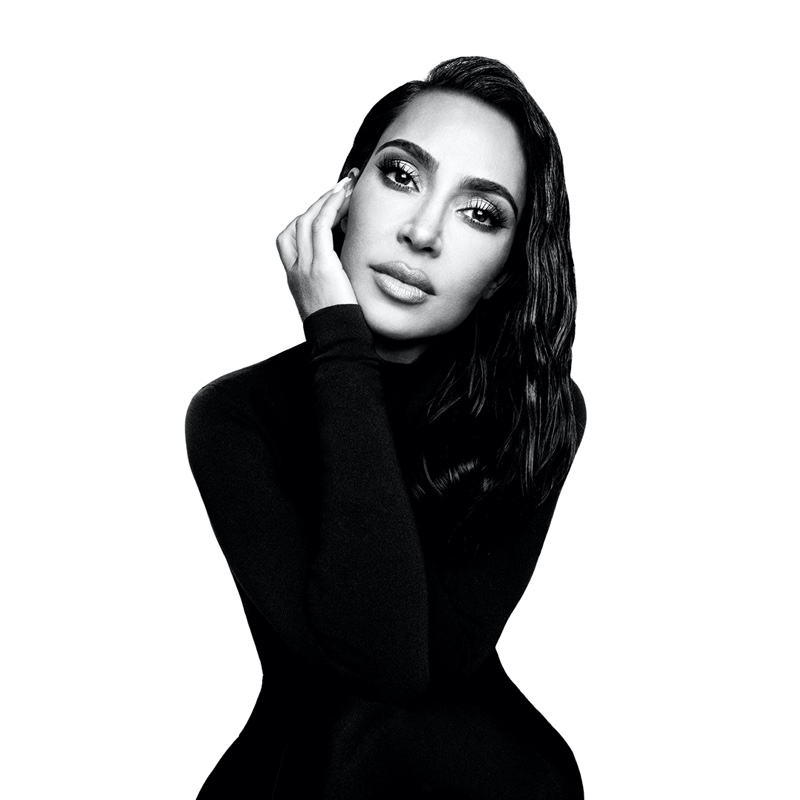 Kim Kardashian Balenciaga Ambassador