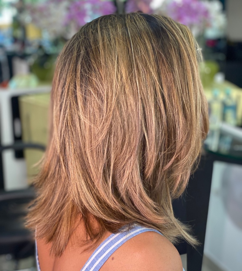 Layered Lob