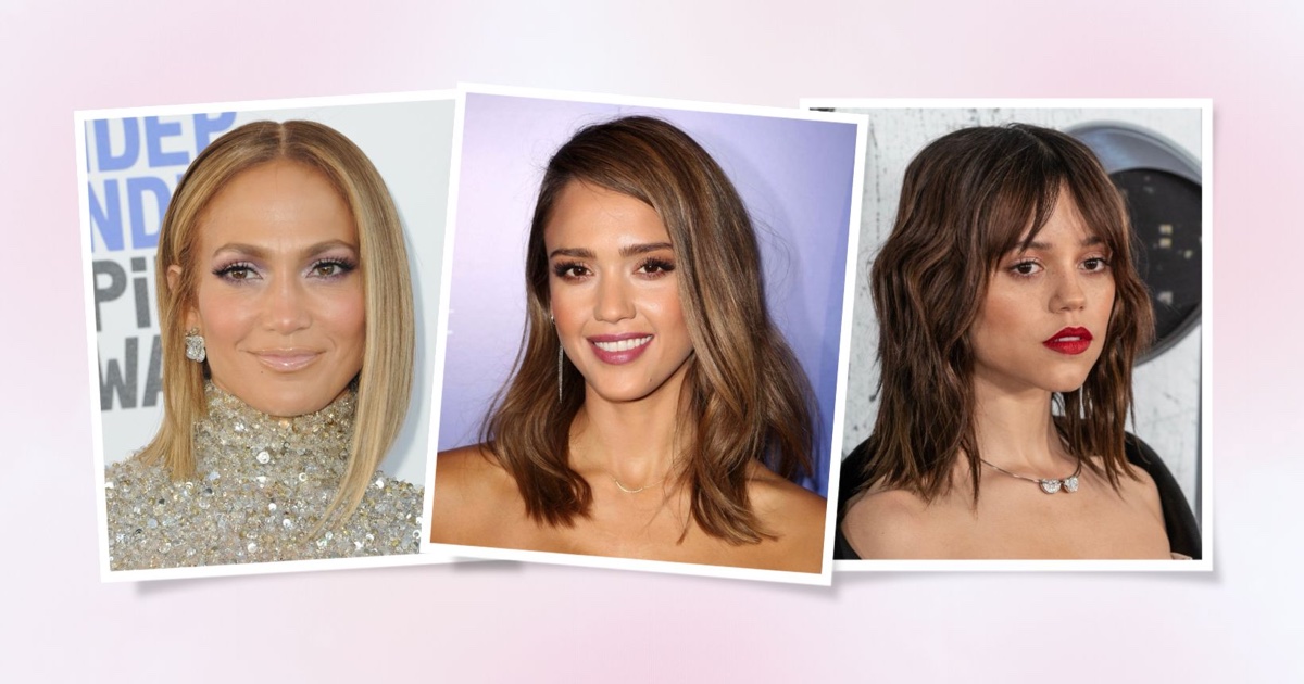 Jessica Alba's Best Hairstyles Over the Years | POPSUGAR Beauty