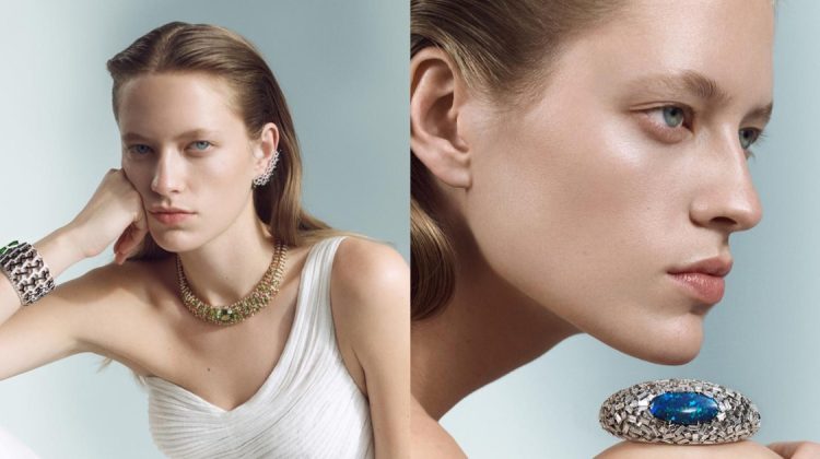 Luxury Jewelry Editorial Featured